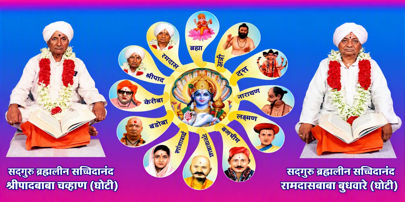 राष्ट्रसंत