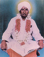 संत महिमा
